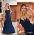 Vestido longo Eva Bella Barbara - Imagem 1
