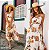 Vestido Estampado Eva Bella Celina - Imagem 3