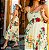 Vestido Estampado Eva Bella Celina - Imagem 1