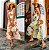 Vestido Estampado Eva Bella Celina - Imagem 2