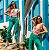 Calça Jogging Eva Bella Renata - Imagem 2