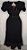 Vestido com bojo Karmani 4734 - Imagem 2