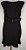 Vestido com cinto Eva Bela Lua - Imagem 1
