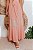 Vestido detalhe em lesie Eva Bella Lorena - Imagem 3