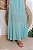 Vestido detalhe em lesie Eva Bella Lorena - Imagem 6