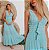 Vestido detalhe em lesie Eva Bella Lorena - Imagem 5