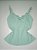 Regata com renda Lily Belle 07235 - Imagem 1