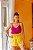 Regata Lily Belle com barra em renda 08862 - Imagem 2