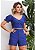 Blusa Malha de Lesie Eva bella Fiorella - Imagem 2