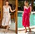 Vestido Pink Eva Bella Ariane - Imagem 2