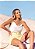 Short com cinto Lily belle 09538 - Imagem 2