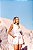 Conjunto Branco com detalhe colorido Lily Belle - Imagem 2