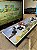Arcade Fliperama Portátil 2 Jogadores - Super Mario - Imagem 5
