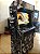Arcade Fliperama Multijogos 32 Polegadas Slim - Tema Geek Nerd - Imagem 2