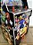 Arcade Fliperama Multijogos 32 polegadas Slim - Tema diversos - Imagem 7