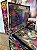 Pinball Digital - 50p/32p - 260 mesas - Imagem 2