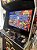 Arcade Fliperama Multijogos 32 Polegadas Slim - Street Fighter - Imagem 2