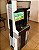 Fliperama Multijogos 22'' Slim - Tema Nintendo - Imagem 1
