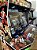 Arcade Premium Fliperama 42 Polegadas - 4 Players - Tema Street Fighter - Imagem 1