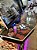 Arcade Premium Fliperama 42 Polegadas - 4 Players - Tema Street Fighter - Imagem 4