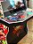 Arcade Premium Fliperama 42 Polegadas - 4 Players - Tema Street Fighter - Imagem 9