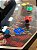 Arcade Premium Fliperama 42 Polegadas - 4 Players - Tema Street Fighter - Imagem 8