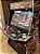 Arcade Premium Fliperama 42 Polegadas - 4 Players - Tema Street Fighter - Imagem 7
