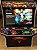 Arcade Premium Fliperama 42 Polegadas - 4 Players - Tema Street Fighter - Imagem 3