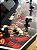Fliperama 4 players 32” Design Curvo - Tema Street Fighter - Imagem 2