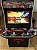 Fliperama 4 players 32” Design Curvo - Tema Street Fighter - Imagem 5
