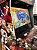 Fliperama 4 players 32” Design Curvo - Tema Street Fighter - Imagem 3