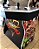 Fliperama 4 players 32” Design Curvo - Tema Street Fighter - Imagem 4