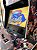 Fliperama 4 players 32” Design Curvo - Tema Street Fighter - Imagem 7