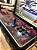 Arcade Fliperama Portátil 2 Jogadores - Marvel x Capcom - Imagem 3
