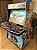 Arcade Premium Fliperama 42 Polegadas - 2 Players - Super Mario - Imagem 8