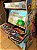 Arcade Premium Fliperama 42 Polegadas - 2 Players - Super Mario - Imagem 6