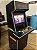 Fliperama Multijogos Controle Externo 22p - Tema PAC MAN - Imagem 1