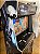 Arcade Fliperama Multijogos 32 Polegadas Slim - Tema Batman - Imagem 5