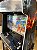 Arcade Fliperama Multijogos 32 Polegadas Slim - Tema Batman - Imagem 6