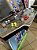 Arcade Premium Fliperama 42 Polegadas 4 Players - Super Mario - Imagem 7