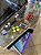 Arcade Premium Fliperama 42 Polegadas 4 Players - Super Mario - Imagem 3