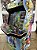 Arcade Premium Fliperama 42 Polegadas 4 Players - Super Mario - Imagem 6