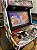 Bartop Arcade Multijogos 22p - Cavaleiros do Zodíaco - Imagem 1
