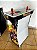 Arcade Fliperama Portátil com Pedestal 2 Jogadores - Personalizado - Imagem 4