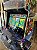 Arcade Fliperama Multijogos 32 polegadas - 4 players - Tema Diversos - Imagem 1