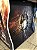 Fliperama 4 players 32'' Desing Curvo - Tema Mortal Kombat - Imagem 4