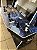 Fliperama 4 players 32'' Desing Curvo - Tema Mortal Kombat - Imagem 5