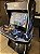 Fliperama 4 players 32'' Desing Curvo - Tema Mortal Kombat - Imagem 1