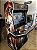 Fliperama 4 players 32'' Desing Curvo - Tema Mortal Kombat - Imagem 7