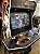 Fliperama 4 players 32'' Desing Curvo - Tema Mortal Kombat - Imagem 6